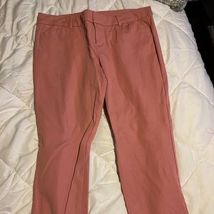 Old Navy Pixie Skinny Ankle Pants for Women